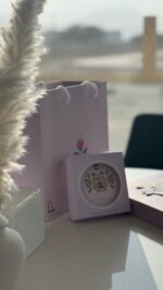 لكل أمنية موعد